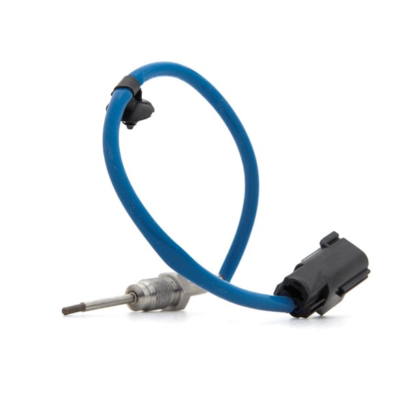 OEM Sensor, temperatura dos gases de escape FORD 2.2 TDCi 160 CV Diesel 5217226 de RIDEX online a preços excelentes