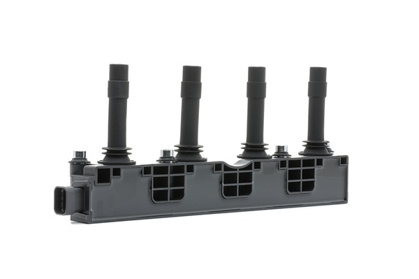 OEM Zapaľovacia cievka OPEL 1.6 CNG (F75) 97 HP CNG 01208307 od RIDEX PLUS online za výborné ceny