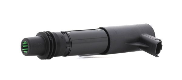 OEM Bobine RENAULT 3.0 V6 24V 207 PK Benzine 597077 van RIDEX PLUS online aan geweldige prijzen