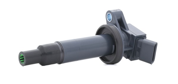 OEM Bobina de encendido CITROËN 1.0 VTi 69 CV Gasolina 133846 de RIDEX PLUS online a precios inmejorables