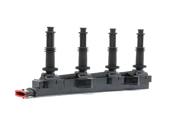 OEM Ignition coil OPEL 2.2 direct (F48) 155 HP Petrol 6235124 from RIDEX PLUS online at great prices