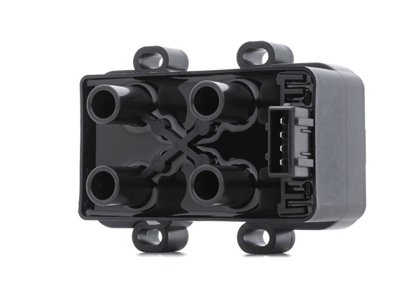 OEM Bobine RENAULT 2.0 16V IDE 140 PK Benzine 138765 van RIDEX PLUS online aan geweldige prijzen