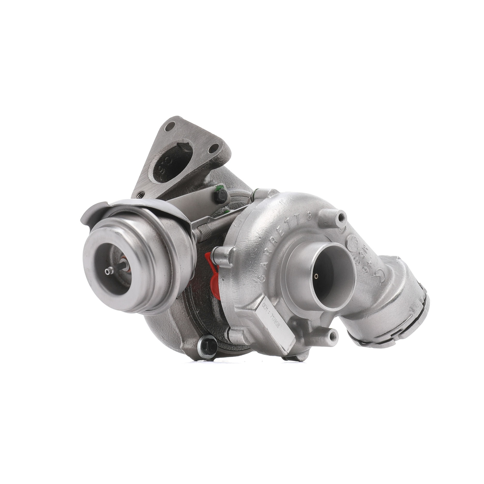 Köp RIDEX REMAN Turboaggregat Produktnummer: 2234C10781R till det förmånliga priset av 4302,13 kr