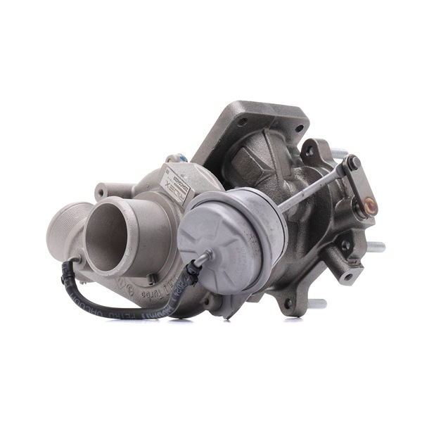 OEM Turbocharger FIAT 1.4 Natural Power 120 PK Benzine/Aardgas (CNG) 55212917 van RIDEX REMAN online aan verbazingwekkende prijzen