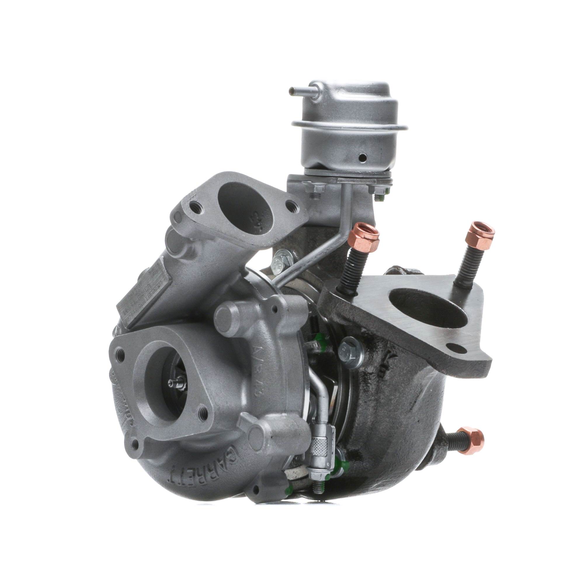 Köp RIDEX REMAN Turboaggregat Produktnummer: 2234C0223R till det förmånliga priset av 5384,89 kr