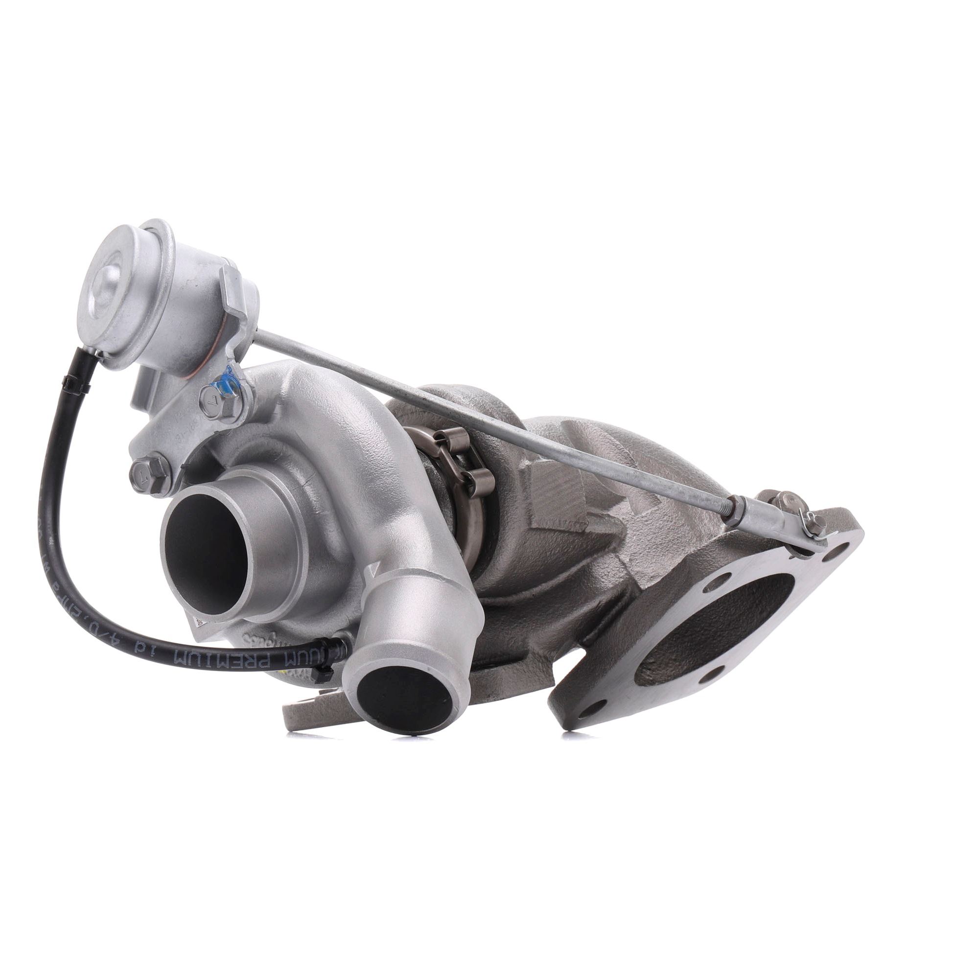 Köp RIDEX REMAN Turboaggregat Produktnummer: 2234C0399R till det förmånliga priset av 2761,63 kr