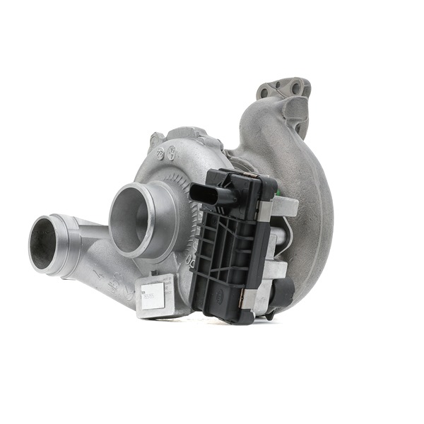 Acquista online Turbina 2234C10636R originale a buon mercato, comparabile con i numeri OEM A6420905880