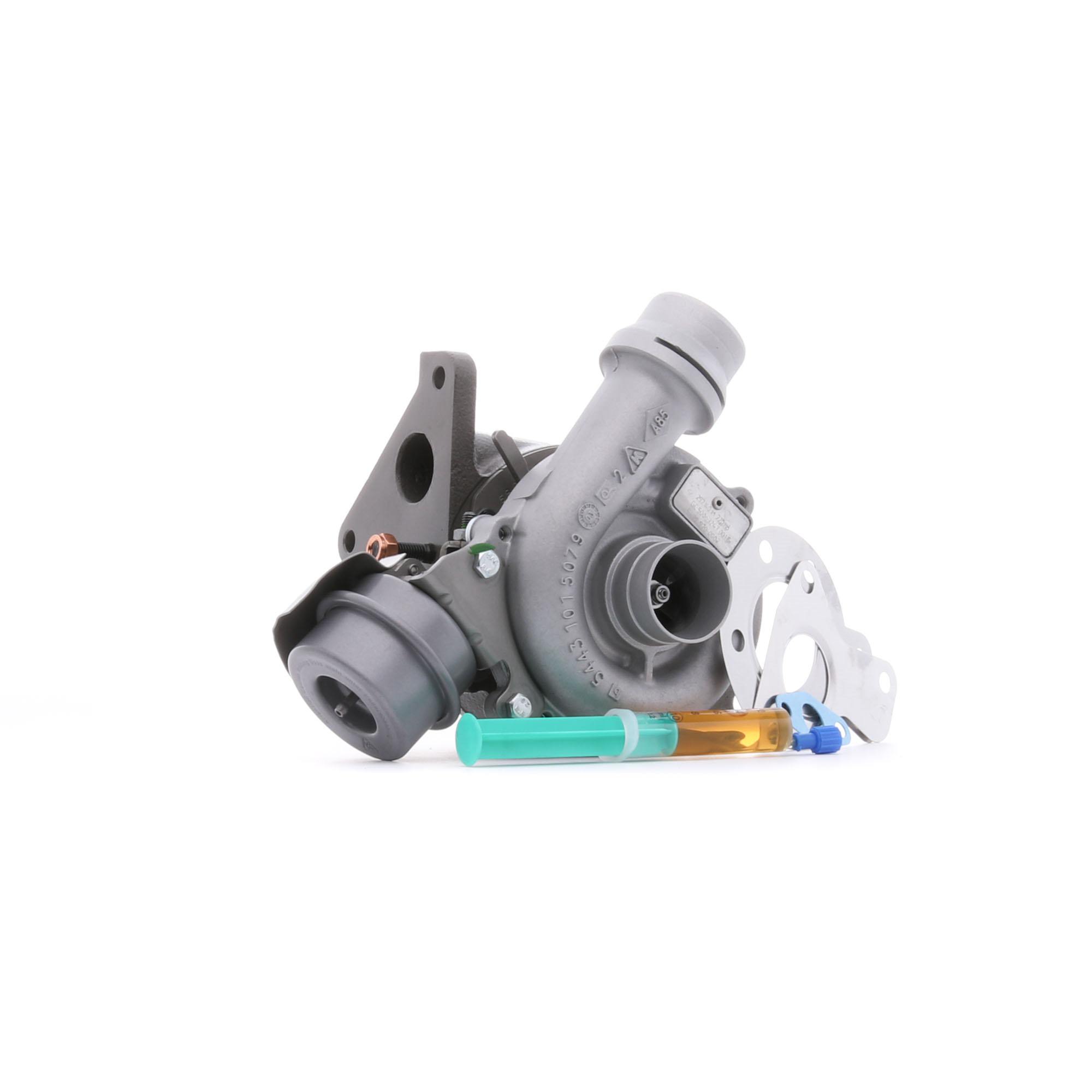 Įsigykite RIDEX REMAN Turbokompresorius Prekės Nr.: 2234C10793R už žemiausią 520,36 € kainą