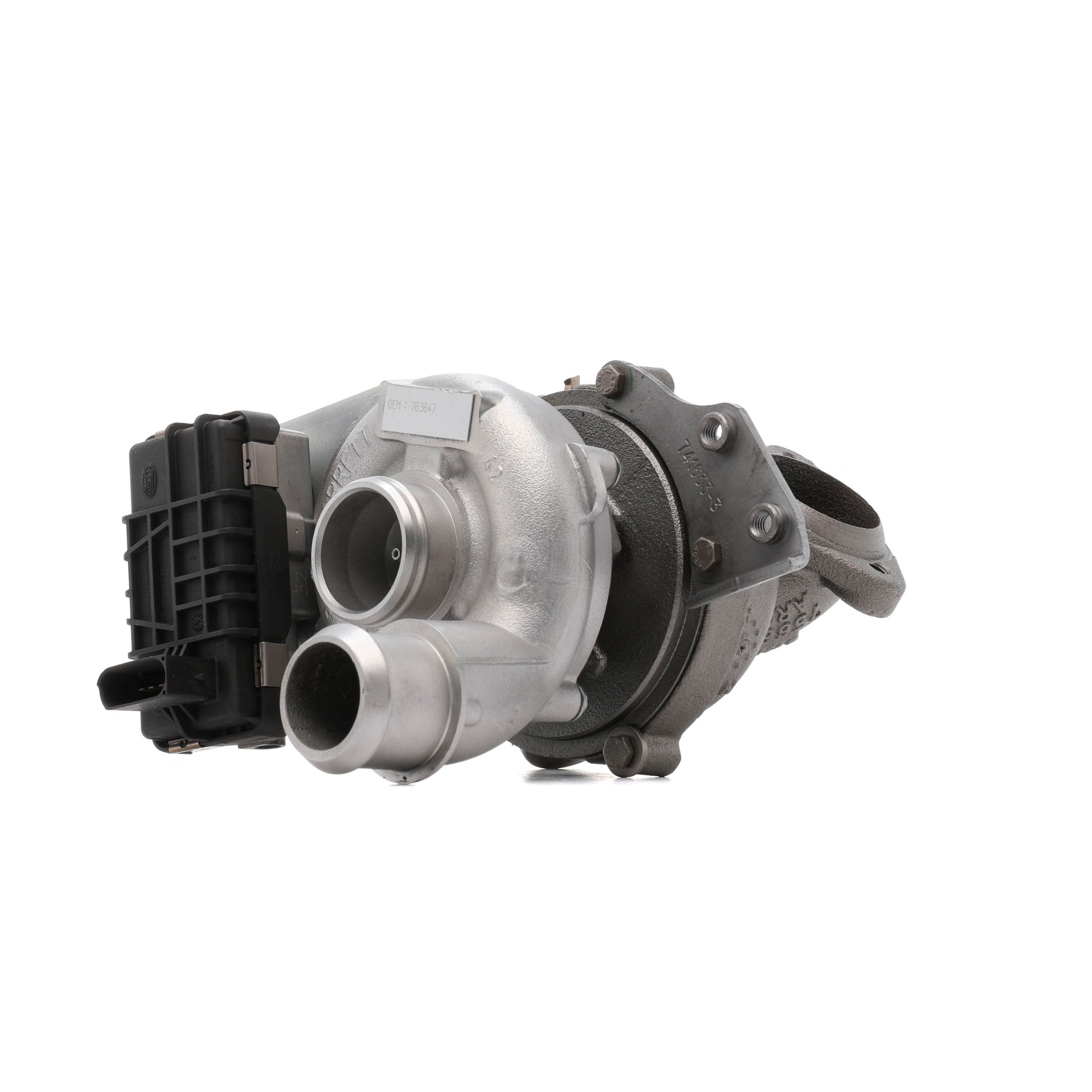 Köp RIDEX REMAN Turboaggregat Produktnummer: 2234C0087R till det förmånliga priset av 6156,95 kr
