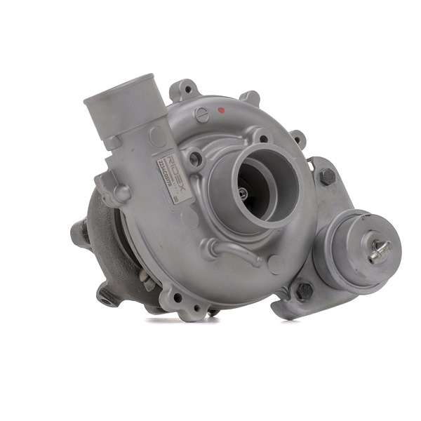 OEM Turbocharger TOYOTA 2.5 D-4D (KDN145, KDN150) 88 PK Diesel 1720130030 van RIDEX REMAN online aan geweldige prijzen