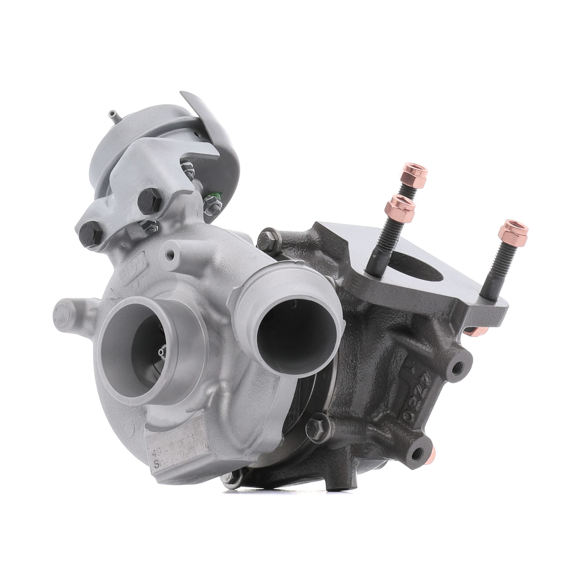 Įsigykite RIDEX REMAN Turbokompresorius Prekės Nr.: 2234C10162R už žemiausią 610,69 € kainą