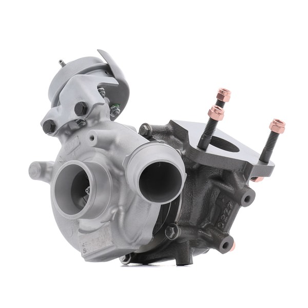 OEM Turbocharger MITSUBISHI 2.0 4WD (GF7W) 150 PK Benzine 1515A238 van RIDEX REMAN online aan geweldige prijzen