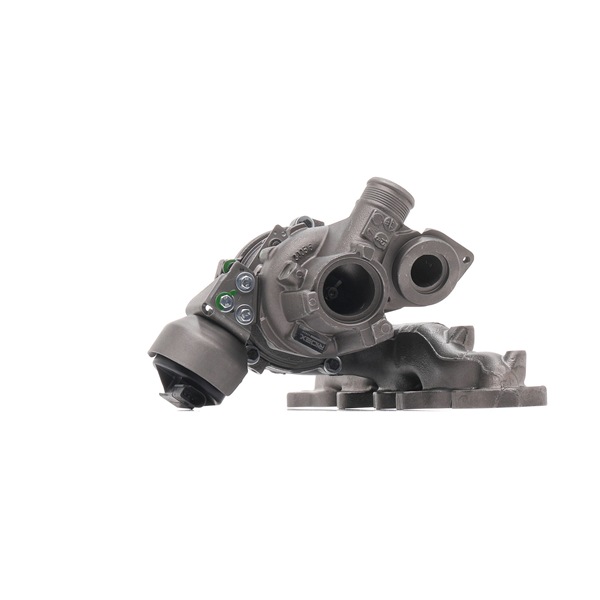 OEM Turbina VW 2.0 TDI 110 CV Diesel 04L253010B da RIDEX REMAN online ad un ottimo prezzo