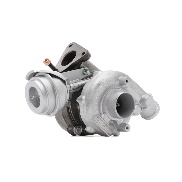 OE FORD SIERRA 1991 Turbocharger 028145702A, 028145702AX, 028145702D from RIDEX REMAN