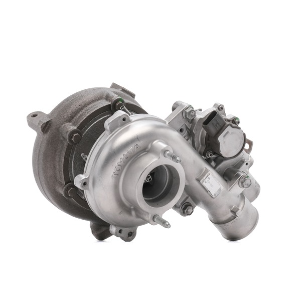 Ostke odavaid originaale Turbod 2234C10579R mis on võrreldavad T809A43 OEM numbritega internetis