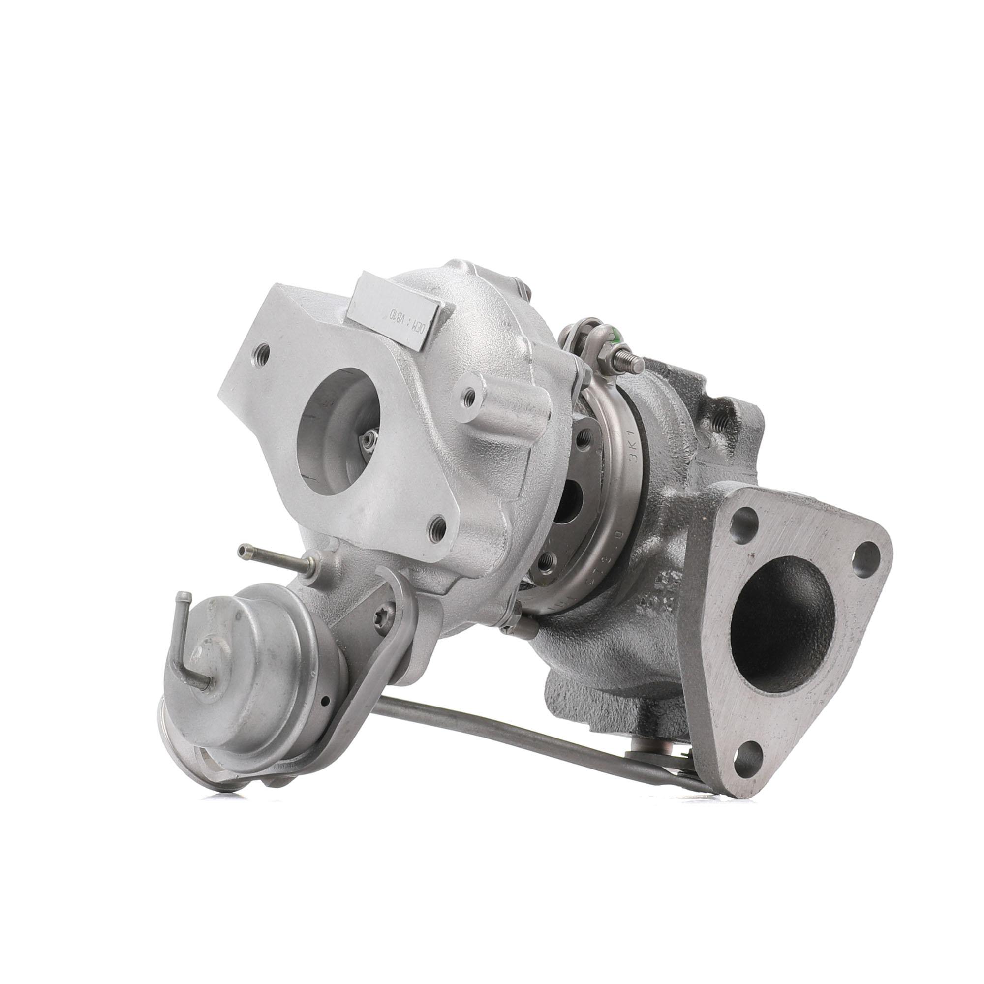 Köp RIDEX REMAN Turboaggregat Produktnummer: 2234C10618R till det förmånliga priset av 2999,00 kr