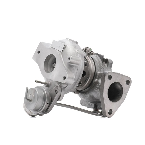 Abgasturbolader Toyota Corolla Verso E120 2001 RIDEX REMAN 2234C10618R
