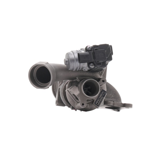 OEM Turbodmychadlo SKODA 1.4 TSI 125 HP Benzín 04E145704F od RIDEX REMAN online za výborné ceny