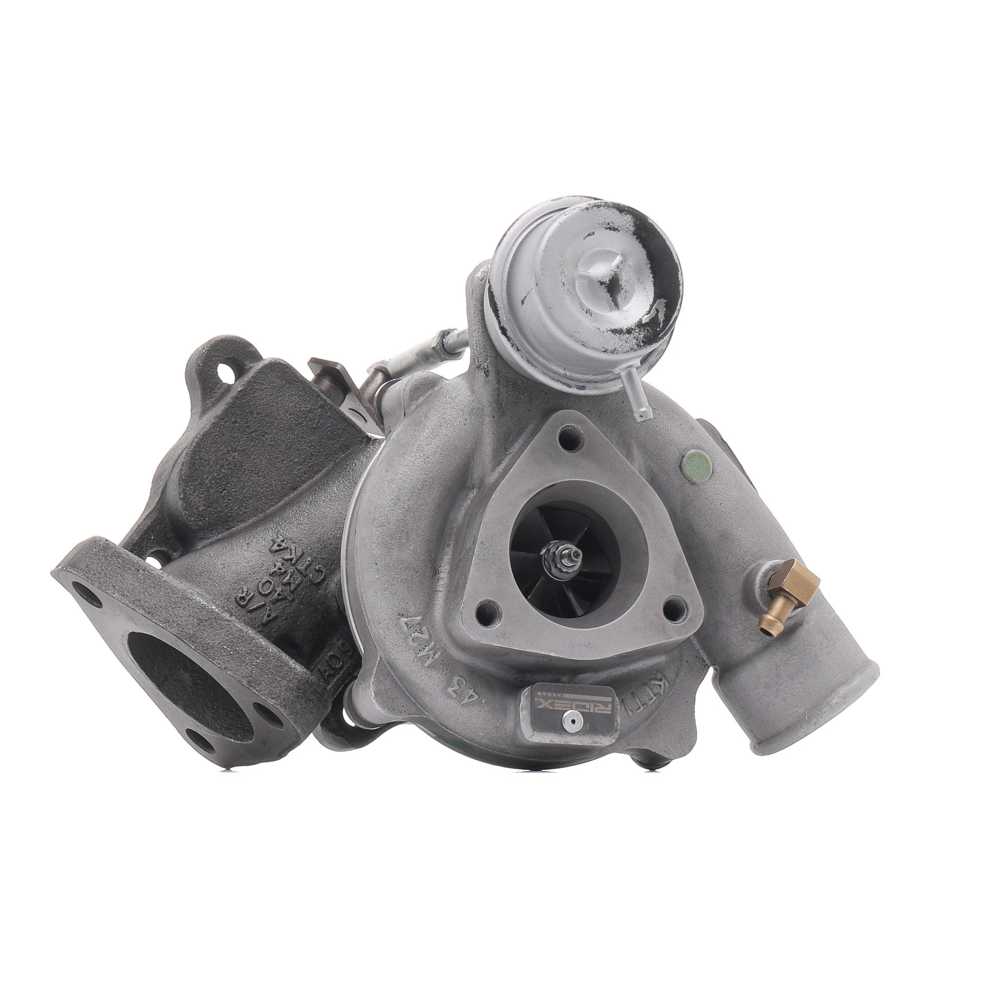 RIDEX REMAN Turbolader Produkt Nr.: 2234C10767R zum günstigen Preis von 244,22 € kaufen