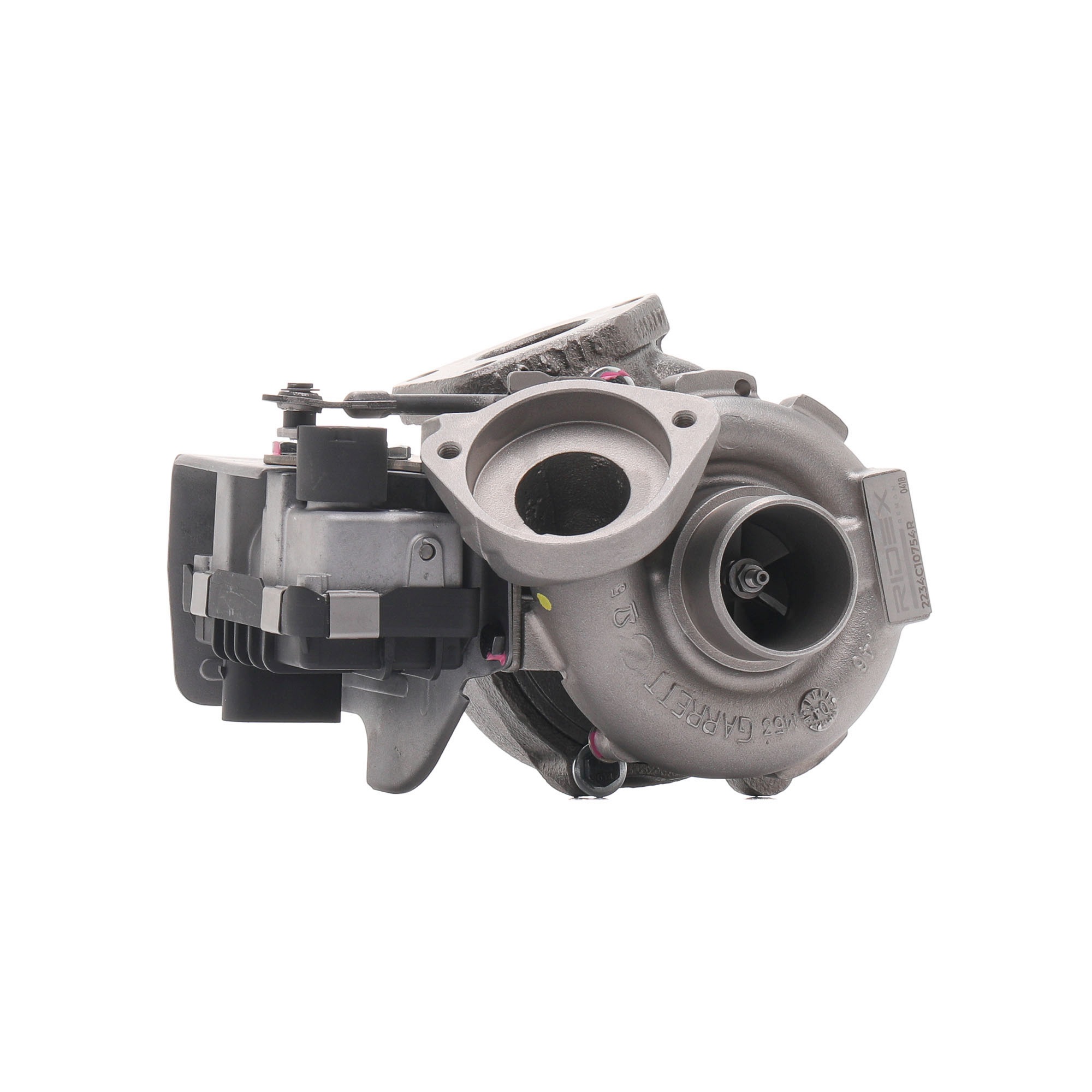 Ostke RIDEX REMAN Turbod Toode nr.: 2234C10754R madala hinnaga 934,80 €