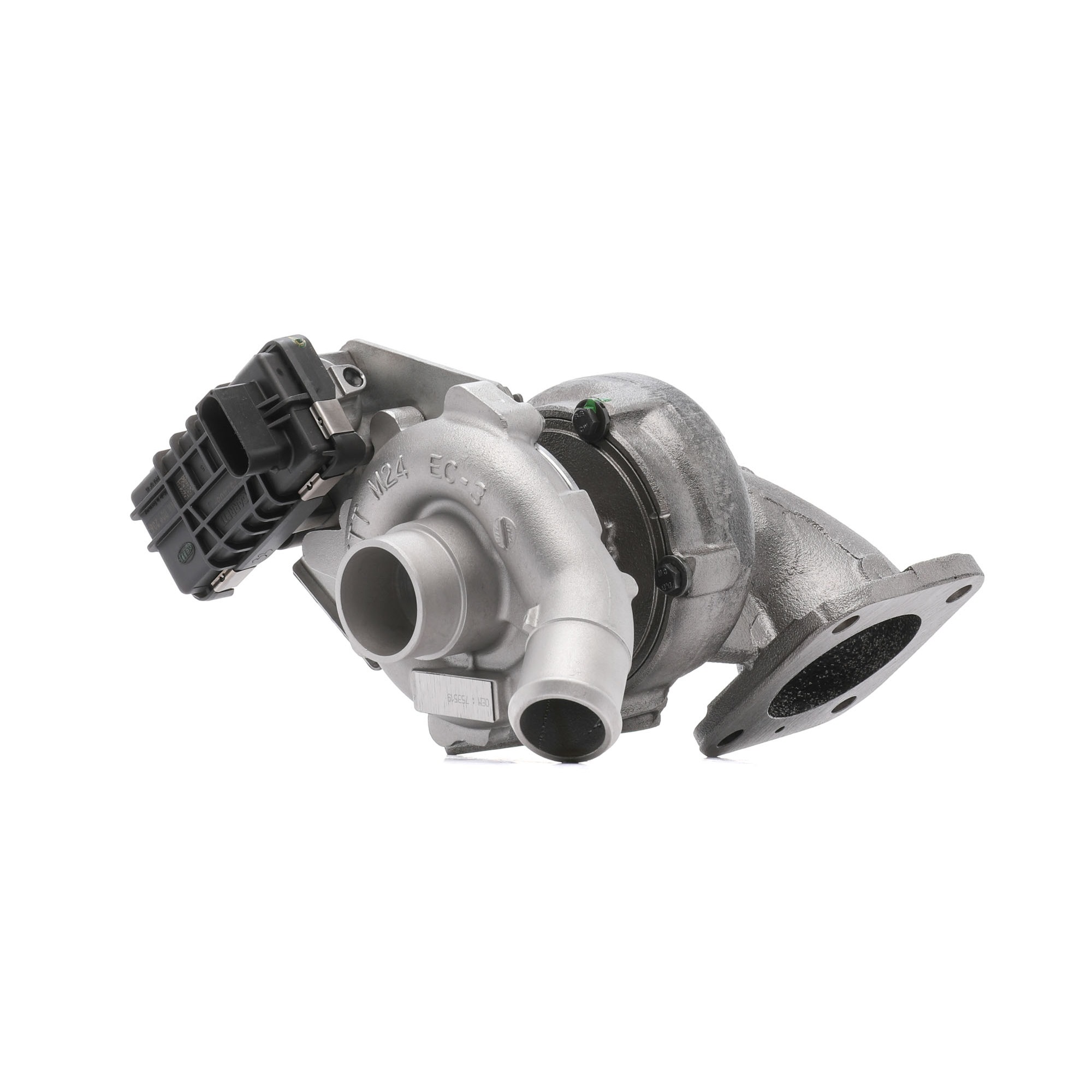Cumpărați Turbosuflantă de la RIDEX REMAN Număr produs: 2234C10810R la prețul de doar 1310,05 lei