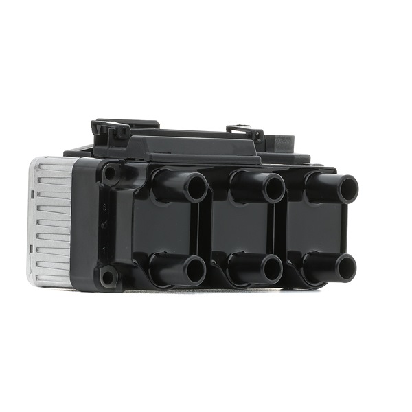 OEM Tändspole VW 1.8 GL 139 hk Bensin 0031585001 från RIDEX PLUS på nätet till fantastiska priser