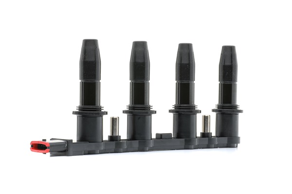 OEM Bobina de encendido OPEL 1.6 LPG (F08, F48) 103 CV Gasolina/Gas (LPG) 10458316 de RIDEX PLUS online a precios inmejorables