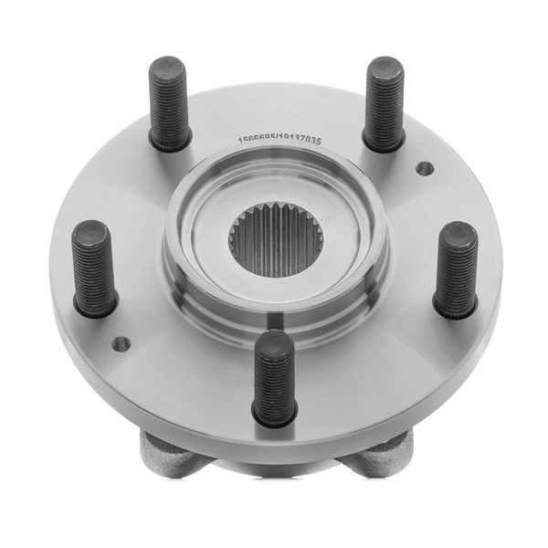 Cumpărați online Set rulment roata 654W1411 original/ă și la un preț mic, compatibil/ă cu nr. OEM 51720A4500