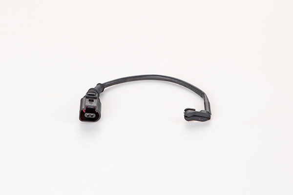 Compre Sensor de desgaste de pastillas de frenos 24.8190-0831.2 original asequible comparable con números OEM online 65259370018