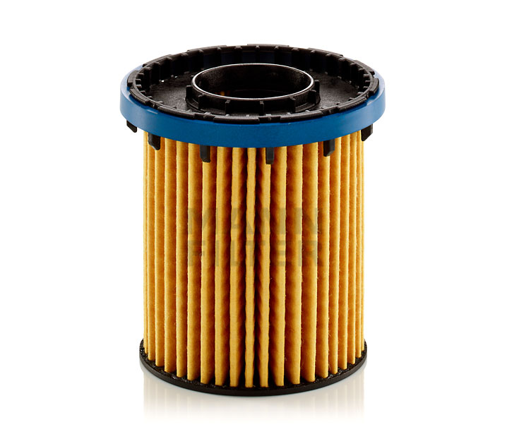 OEM Filtro de aceite VAUXHALL 1.5 CRDI 105 CV Gasóleo 55515474 de MANN-FILTER online a precios inmejorables