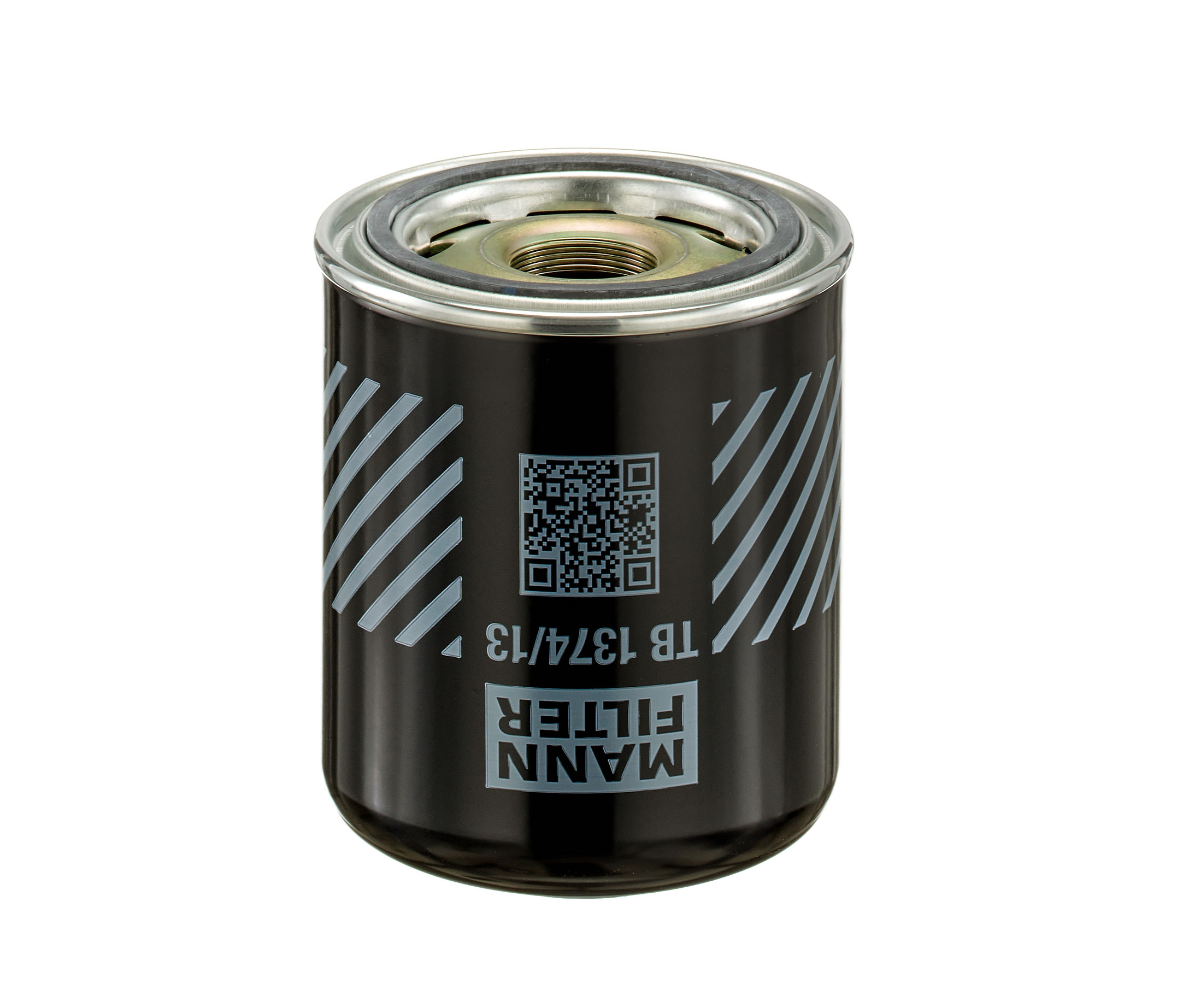 Įsigykite MANN-FILTER Oro džiovintuvo kasetė, suspausto oro sistema Prekės Nr.: TB 1374/13 x už žemiausią 24,60 € kainą