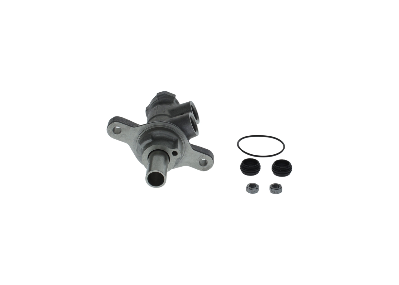 OEM Главен спирачен цилиндър DACIA Jogger I MPV 2025 460118479R BOSCH