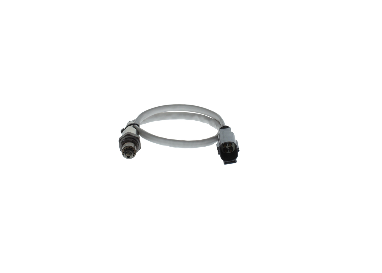 OEM Sensor NOx Land Rover Discovery 5 2018 CPLA9G444GA, LR035747, LR098291 BOSCH