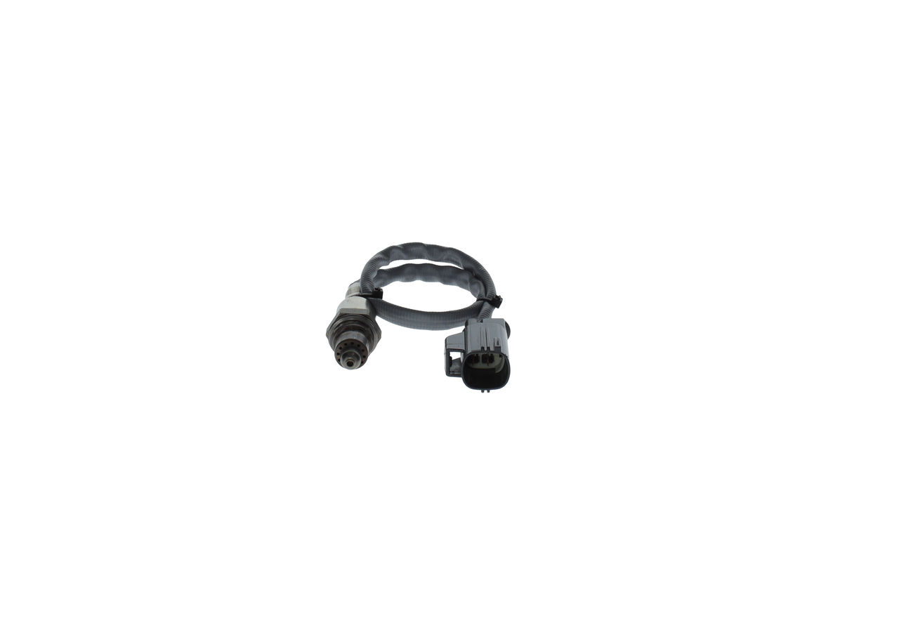 OE Sonda de oxígeno JAGUAR F-PACE 2019 C2D24758, C2D55089, DX239G444DA de BOSCH