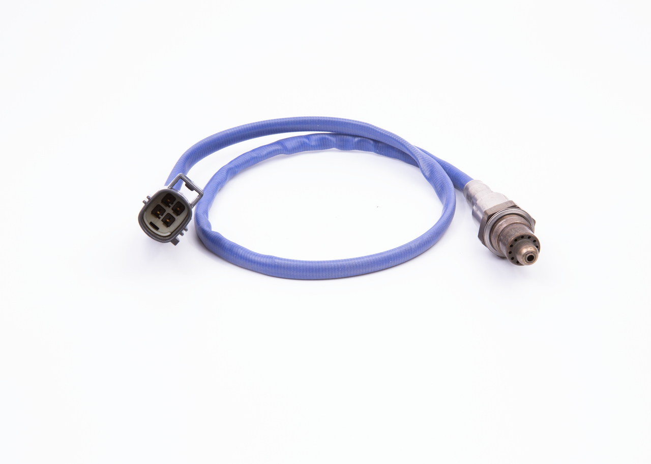 Köp billiga original Lambdasond 0 258 030 0DF jämförbara med LR052424 OEM nummer på nätet