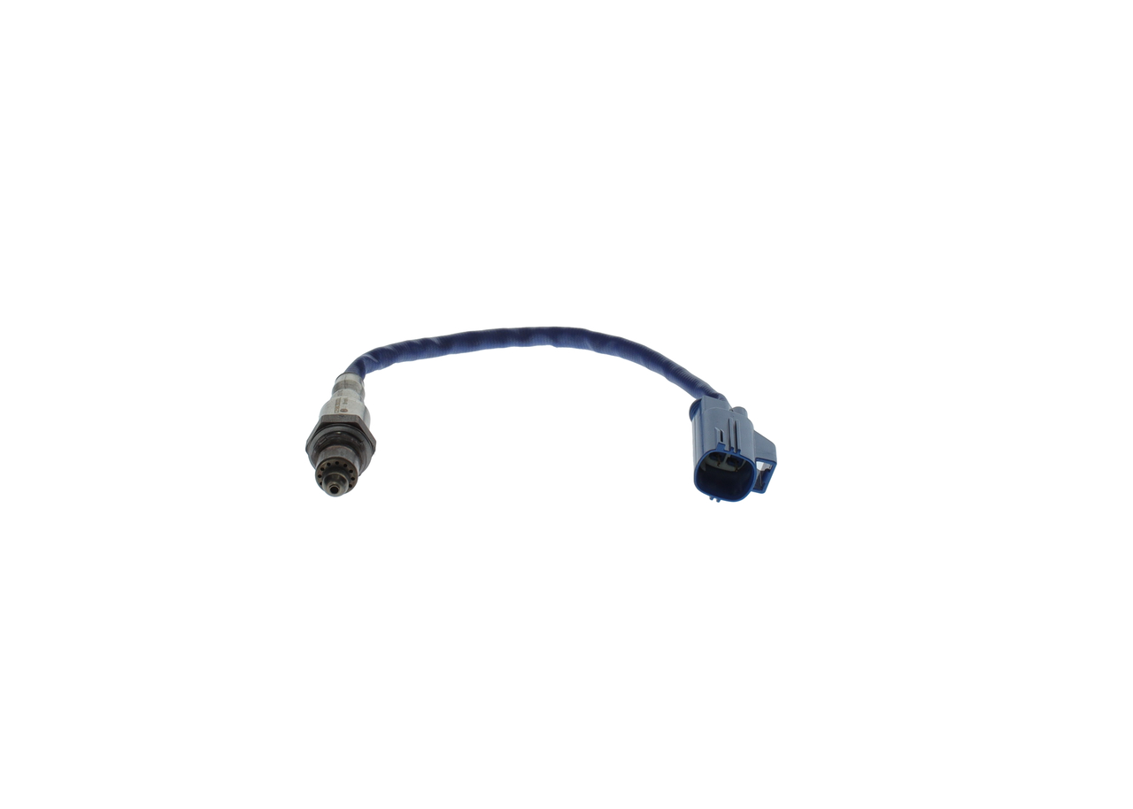 OE Sonda lambda (NOx, O2) JAGUAR F-TYPE 2018 C2D23703, C2D54167, DX239G444FA de BOSCH