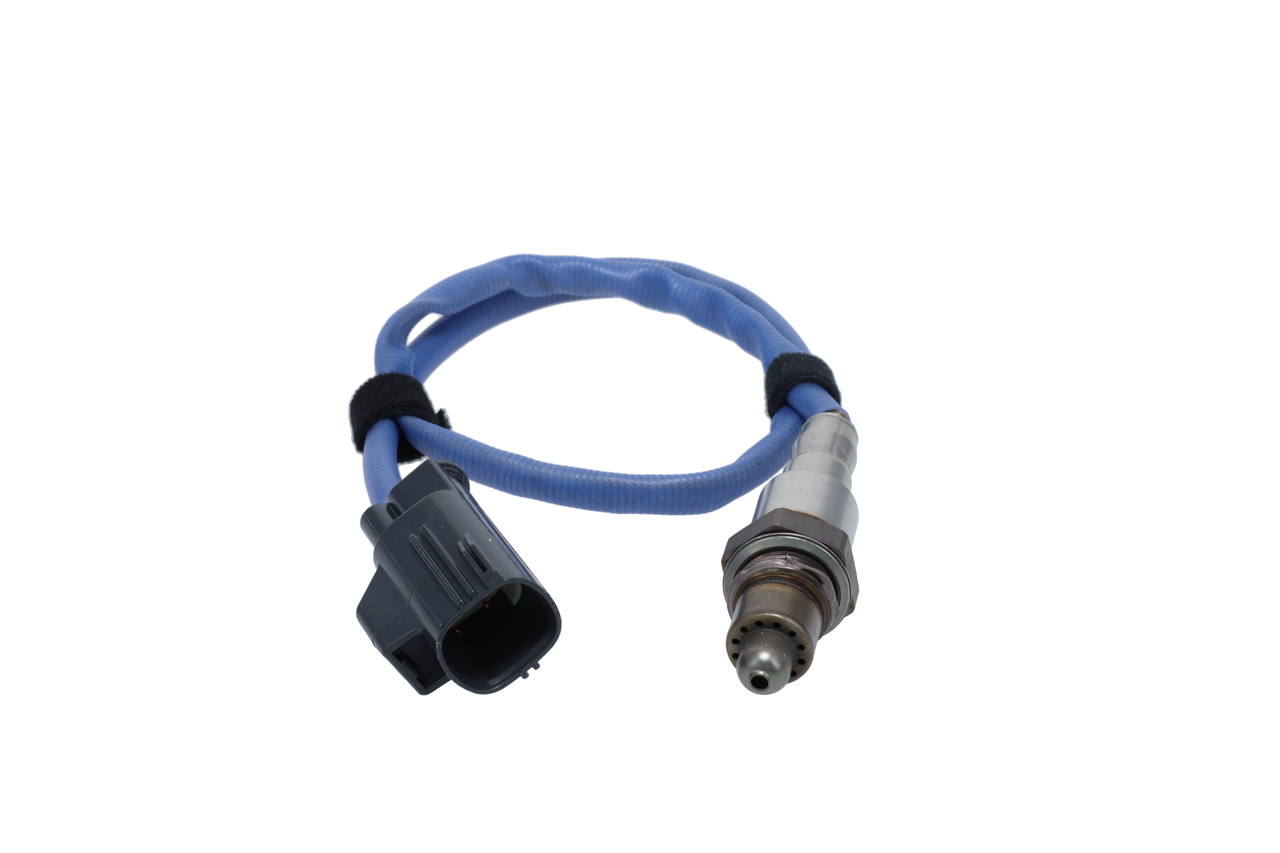 OE Sensor de oxígeno JAGUAR F-TYPE 2017 C2D28856, DX239G444GA, T2H48051 de BOSCH