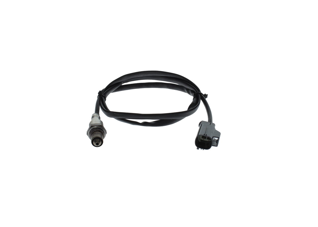 JAGUAR 3.0 D 300 HP Diesel Lambda sensor OEM C2D56591 from BOSCH online zu günstigen Preisen