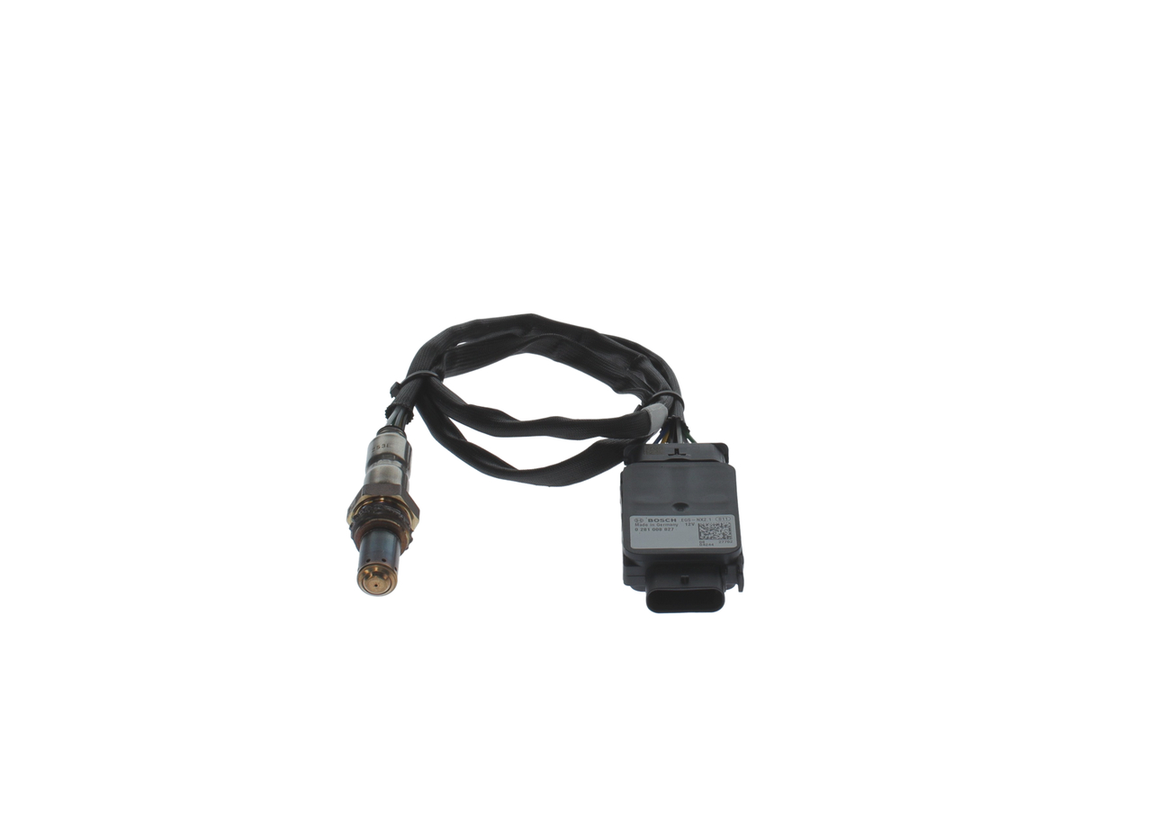 0 281 008 827 BOSCH Lambda Sensor Kodiaq (NS7) 2.0 RS Bi-TDI 4x4 239 PS Diesel