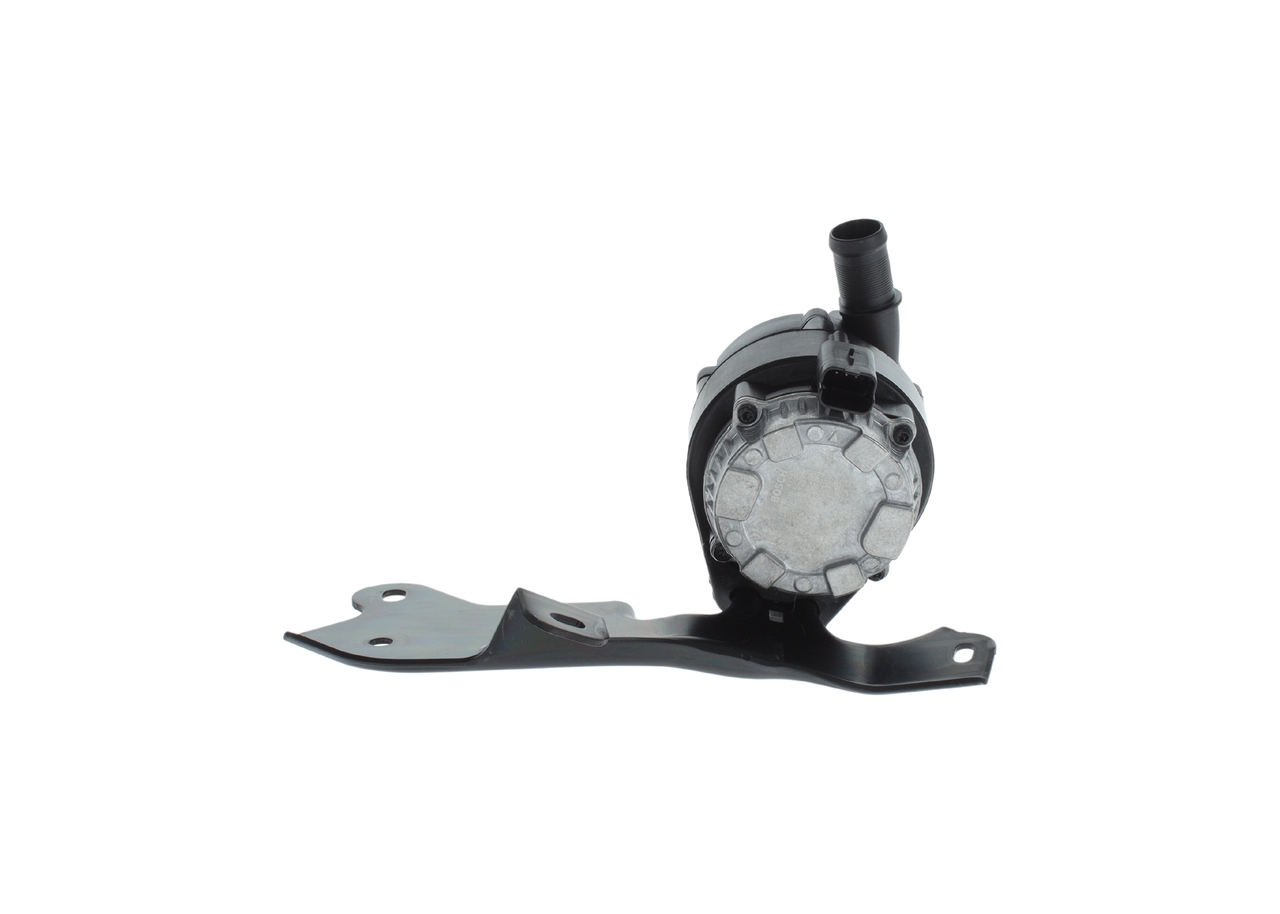 OEM Pompa de apa, instalatia de incalzire independenta RENAULT Kangoo II MPV (FC) 2019 210102841R, 210102841R, 210105810R BOSCH