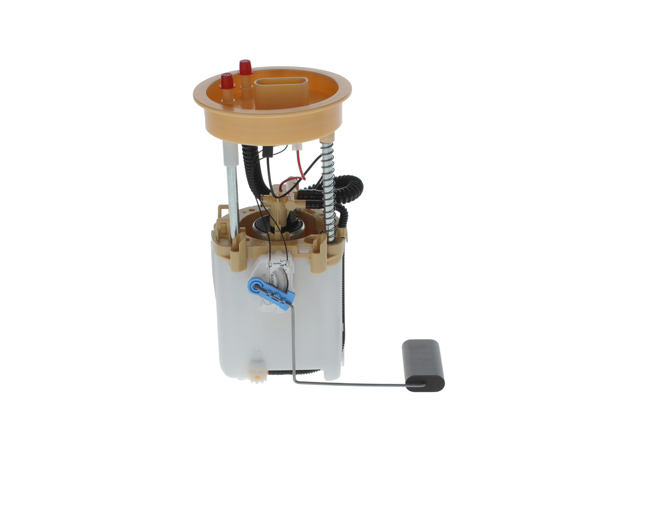 Įsigykite BOSCH Degalų tiekimo blokas Prekės Nr.: 0 986 580 191 už žemiausią 230,24 € kainą
