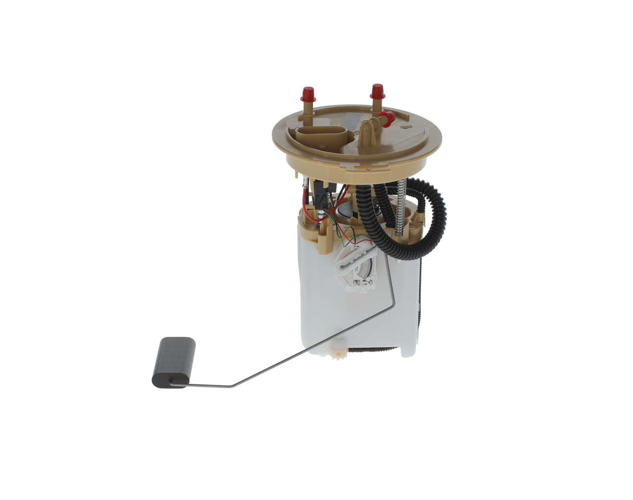 Ostke BOSCH Kütus-etteanne Toode nr.: 0 986 580 193 madala hinnaga 258,36 €