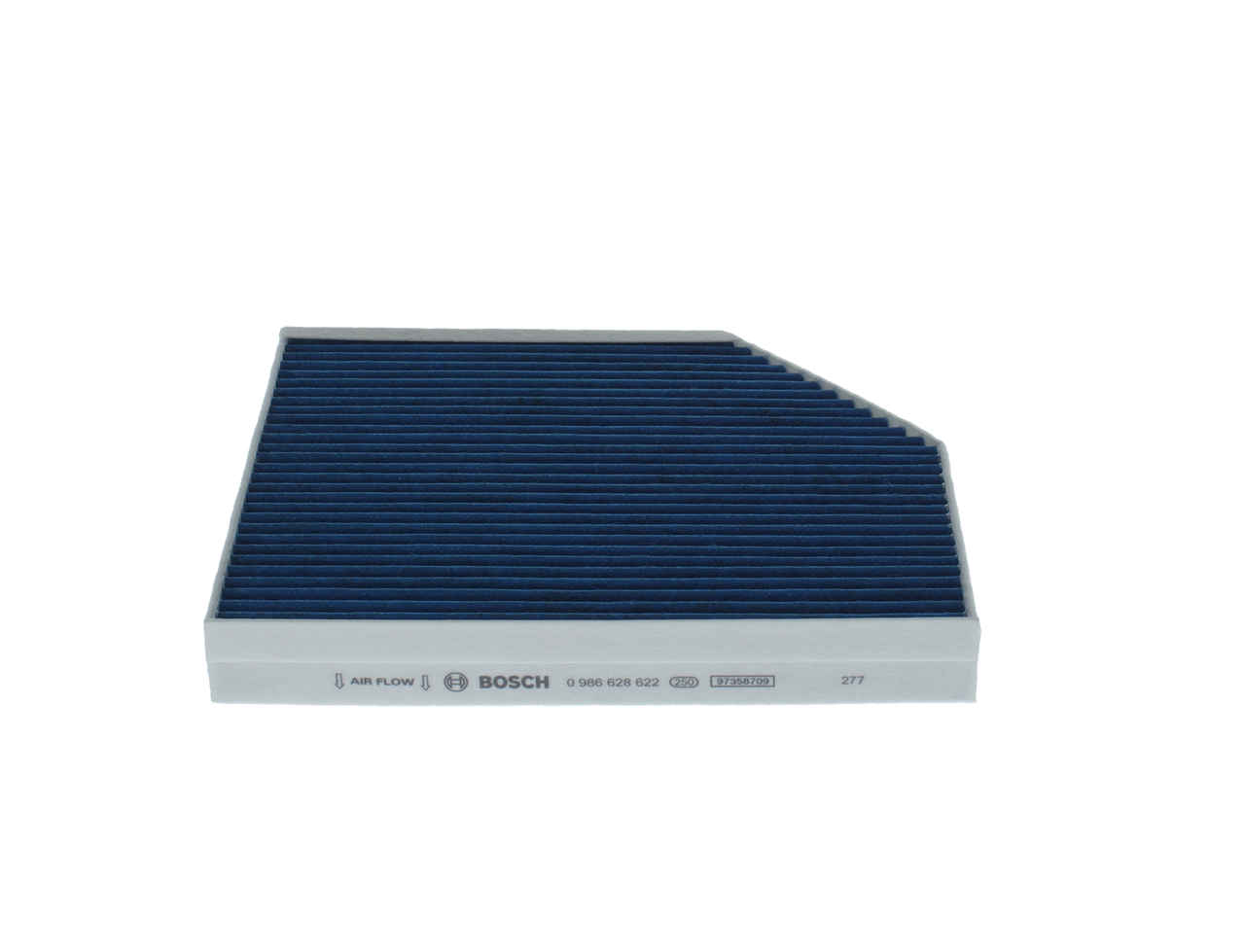 Ostke odavaid originaale Filter, salongiõhk 0 986 628 622 mis on võrreldavad 8K0819439B OEM numbritega internetis