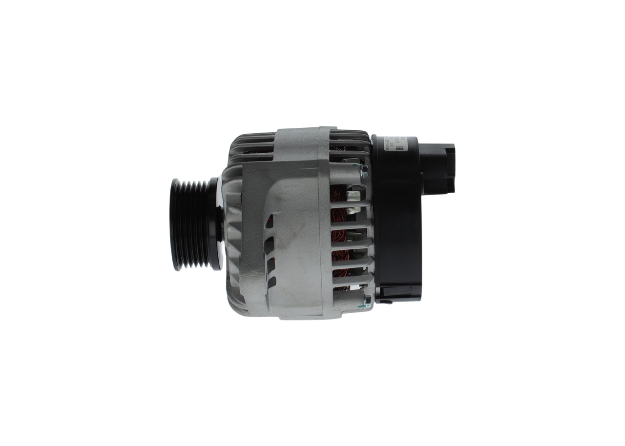 OEM Алтернатор FIAT 1.9 JTD (192DXS1A) 120 K.C. дизел 46774430 от BOSCH онлайн на супер цени