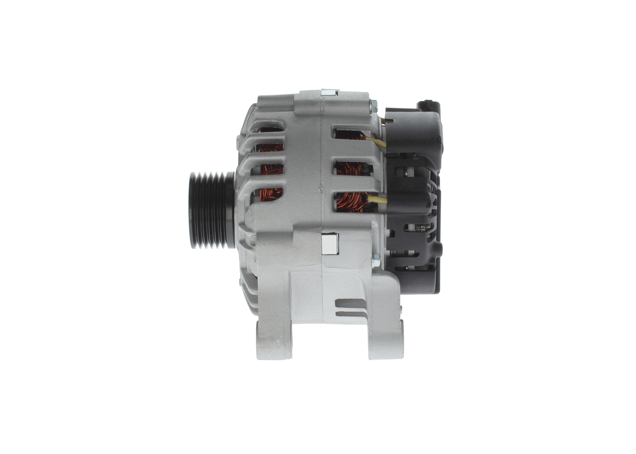 OEM Alternator CITROËN 1.4 Flex 80 CP Benzina/Etanol 5702C9 de la BOSCH online la un preț incredibil