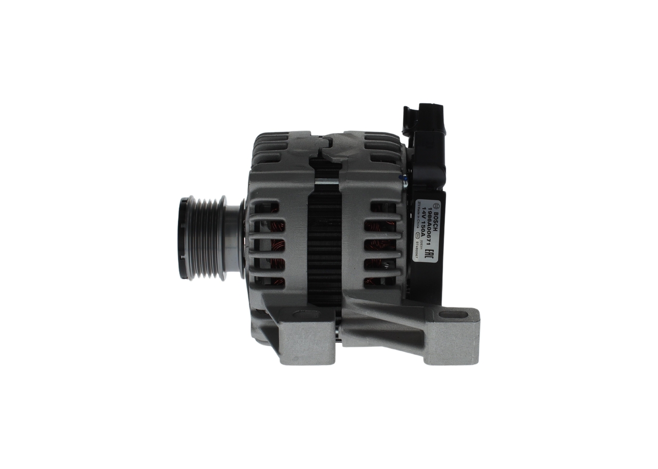 Alternateur 6G9N 10300 HC