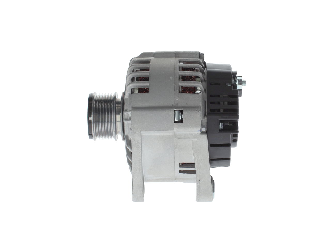 1 986 A01 079 BOSCH Lichtmaschine Logan II MCV (L8) 1.5 dCi 82 PS Diesel