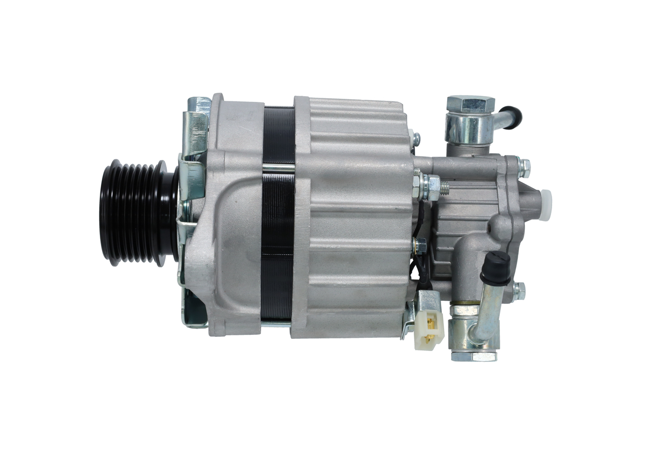 Koop online goedkoop originele Dynamo / Alternator 1 986 A01 097 vergelijkbaar met 38522321F OEM-nummers