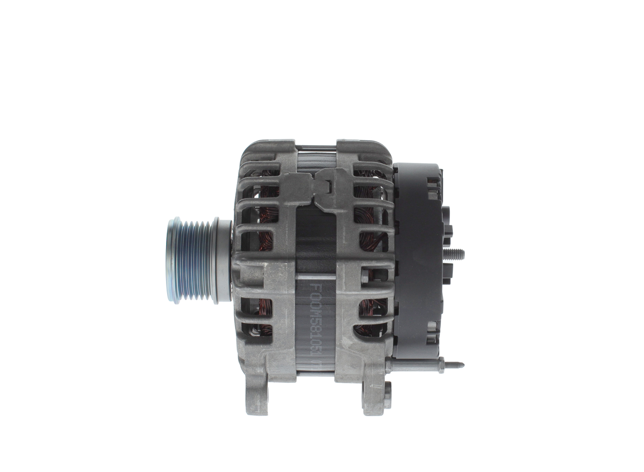 VW 2.0 TDI SCR 115 HP Dīzelis Ģenerators OEM 04L903021J no BOSCH tiešsaistē par lieliskām cenām