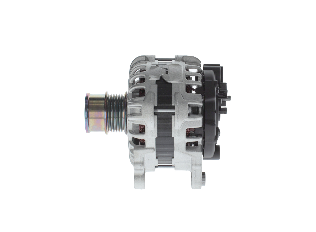 OEM Dynamo / Alternator VW 1.0 TSi Flexfuel 128 PK Benzine/Ethanol 04E903015H van BOSCH online aan verbazingwekkende prijzen